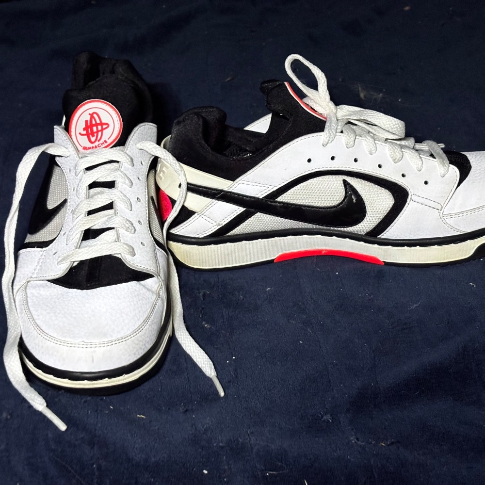 Nike Air Huarache Women’s Running Shoes Size 9